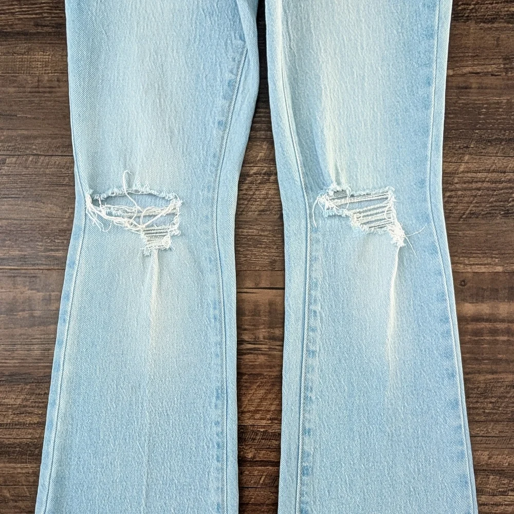 Old Navy Flare Jeans